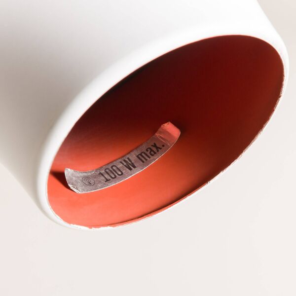 Lampe PH5 de Poul Henningsen pour Louis Poulsen, 1970