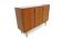 Scandinavian teak enfilade, Sweden, 1960