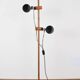 Floor lamp temde year 60s