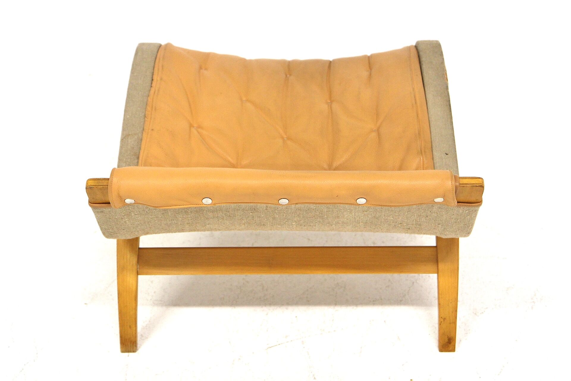 Armchair "pernilla", Bruno Mathsson, Sweden, 1960