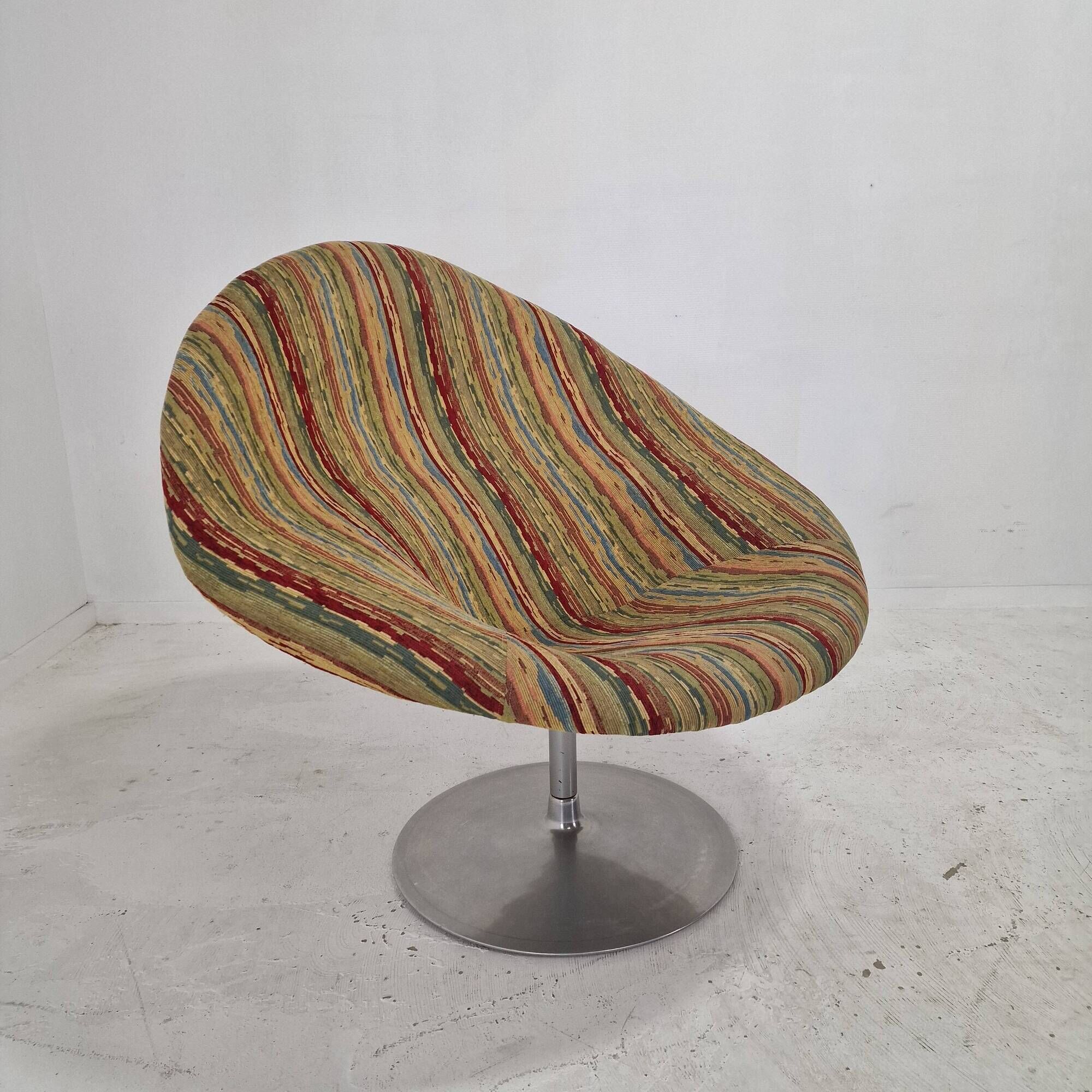 Big Globe Chair by Pierre Paulin for Artifort, 1960s