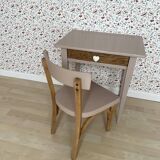 Baumann school desk