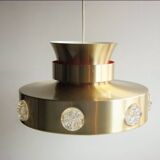 Vintage chandelier Denmark