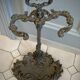 Porte parapluie période Art-nouveau