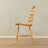 1960s dining chairs
