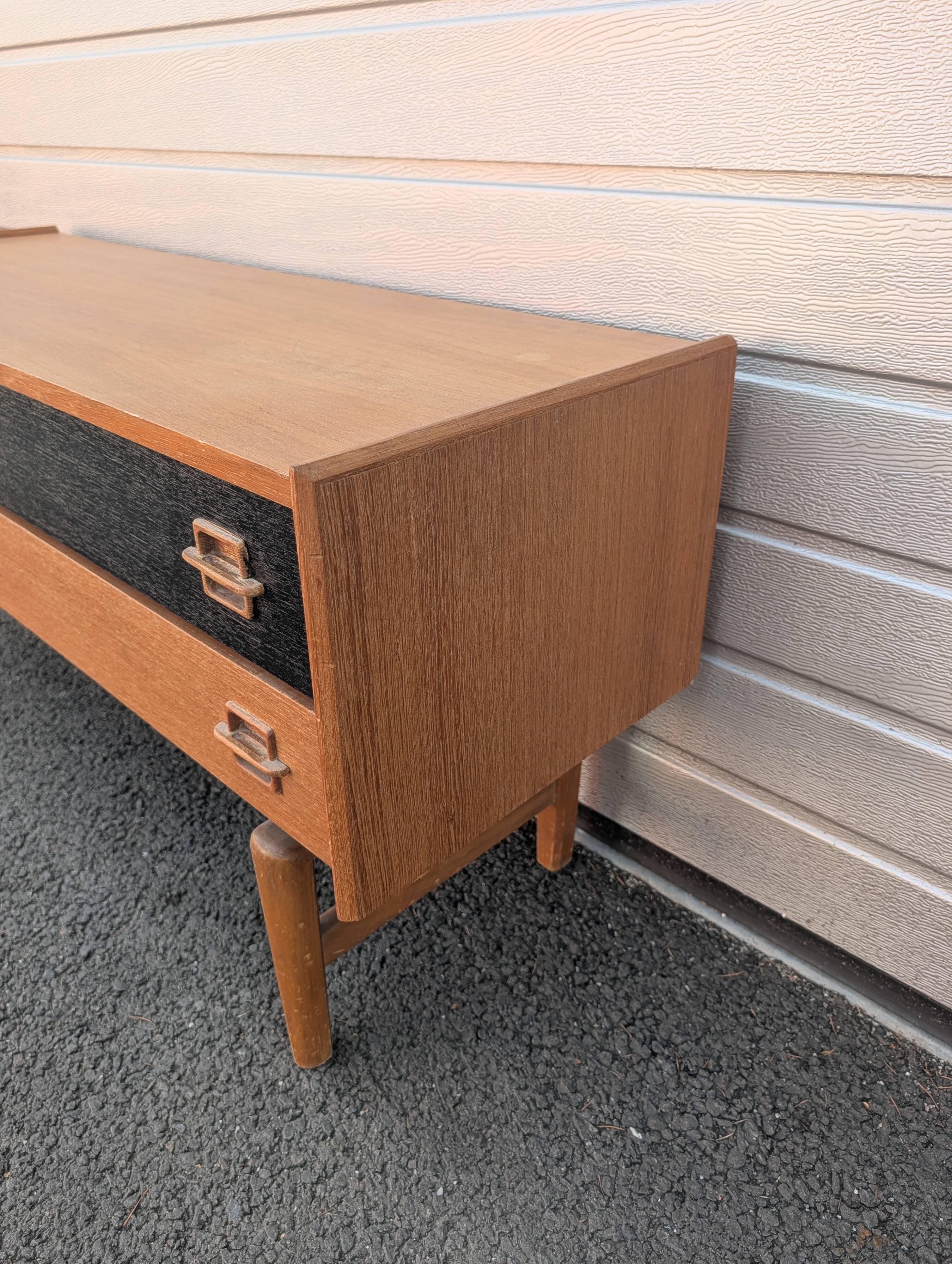 Petit enfilade scandinave