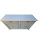 Buffet parisien vintage