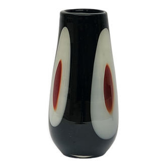 Vase murano vintage 1970