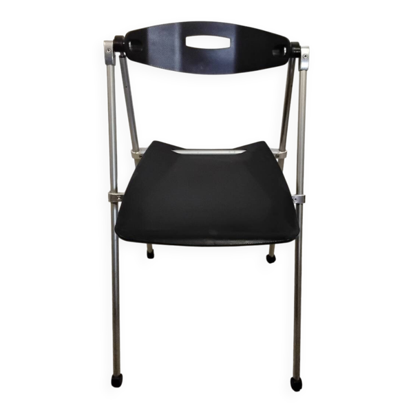 Chaise sitland ouverture