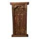 Indochinese temple frame and door