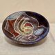 Ceramic bowl by Bernard Buffat