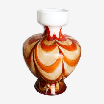 Vase , Italie, années 1970