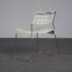 Omstak chair by Rodney Kinsman for Bieffeplast, Italy, 1970s