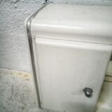 Toilet cabinet 50s