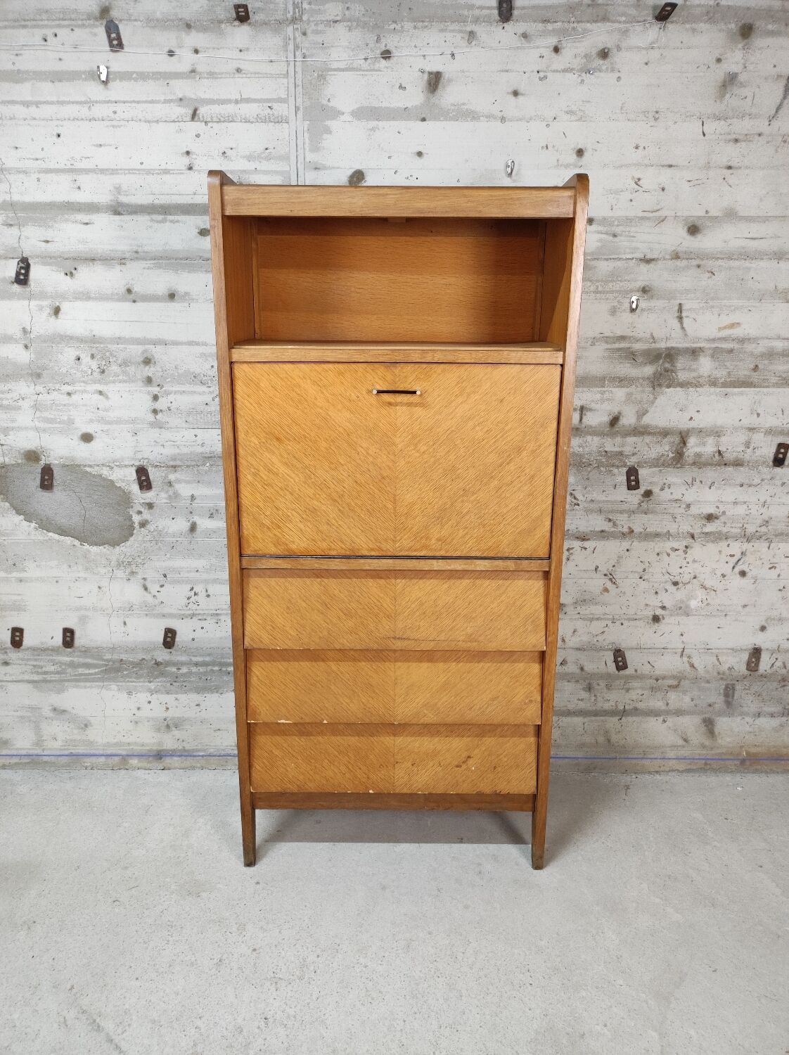 Vintage Secretary
