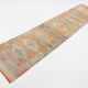 Turkish Rug, 77x345Cm
