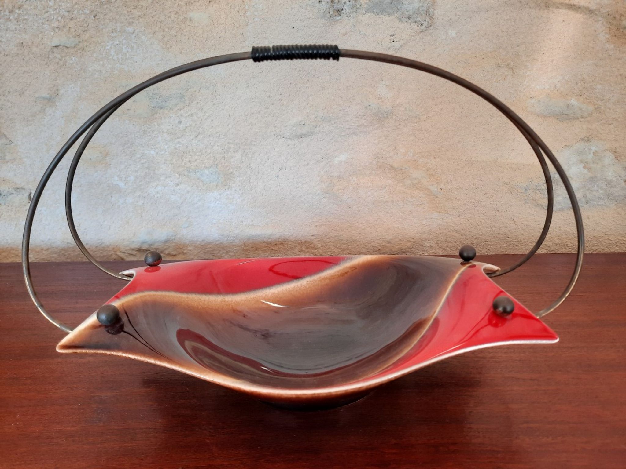 Coupe années 60