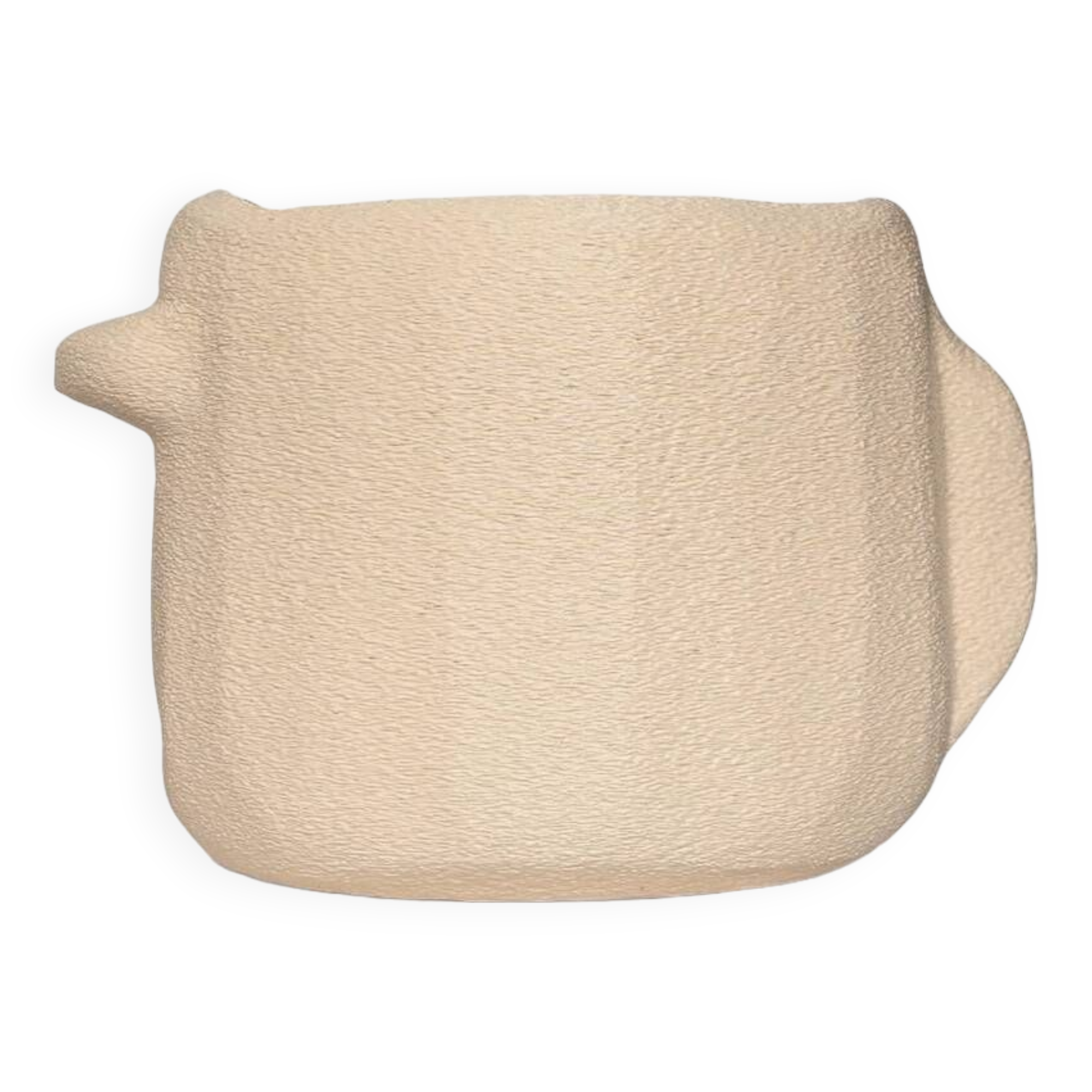 Nova Planter Sandstone