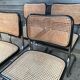 4 chairs  Marcel Breuer