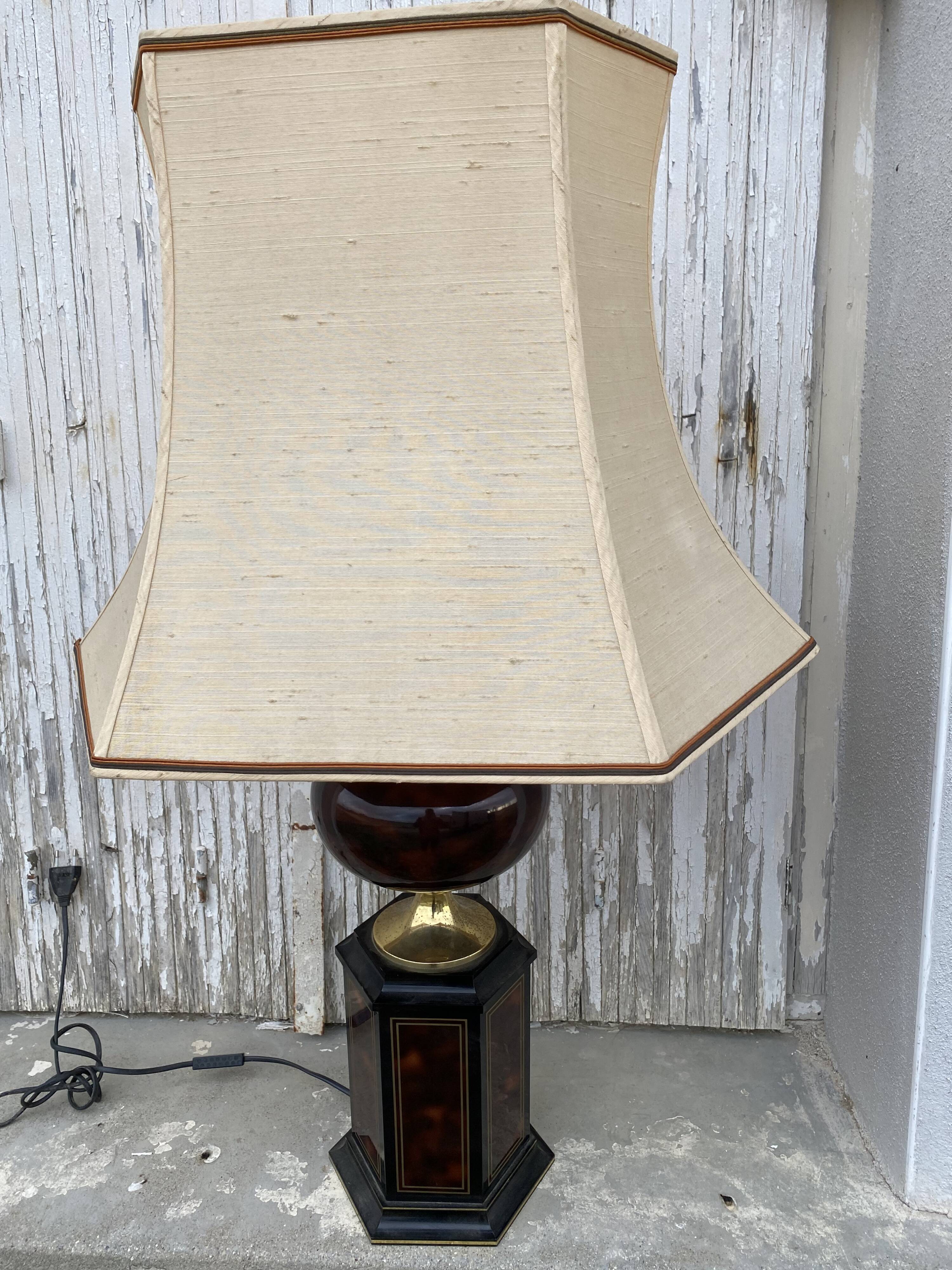 Design living room lamp 70