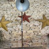 Wall lamp - 2 chrome arms