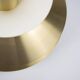 Pair of Danish vintage pendant lamps Top lamper 774 from 1980s