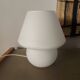 Lampe vintage champignon