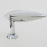 Jorge Pensi Olympia Design Wall Light Polished Aluminium