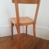 Baumann bistro chair