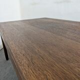Teak coffee table from the 50s/60s