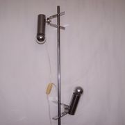 Magnetized spot lamp of the 70s