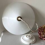 Opaline pendant light
