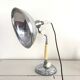 Kurt Rosenthal Oly Lux Lamp, Art Deco Desk Lamp, Industrial Design, Loft