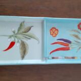 Small empty decorative pocket