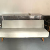 Vintage Scandinavian sofa