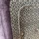 Chauffeuse Togo Ligne Roset vintage