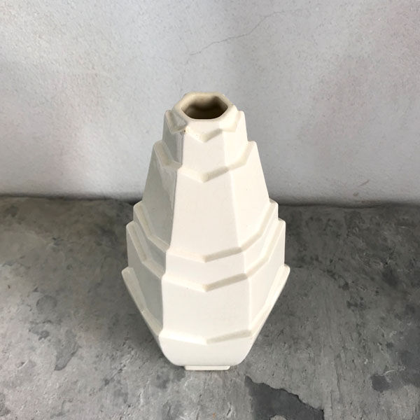 Vase Art Deco modernist, Saint Clement