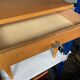 Bedside vintage extra furniture