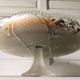 Pie/cake display, piedouche