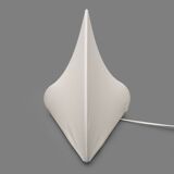 Kaori fabric table lamp by Kazuhide Takahama for Sirrah, 1970s