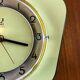 Vintage Jaz pendulum in formica 60