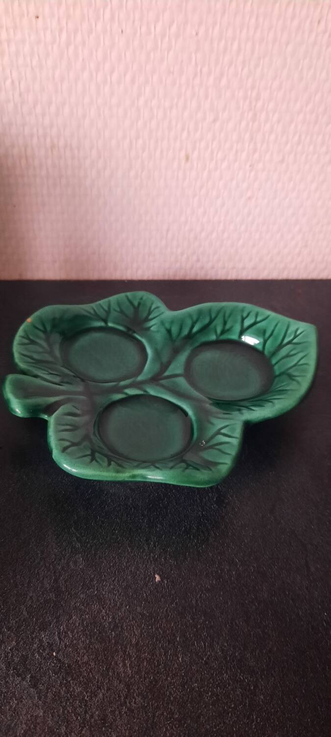 Vallauris salt and pepper shaker