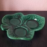Vallauris salt and pepper shaker