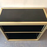 Vintage bookcase