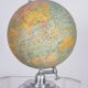 Globe terrestre Grand Barrere & Thomas