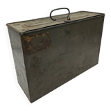 Military packaging box 1940
