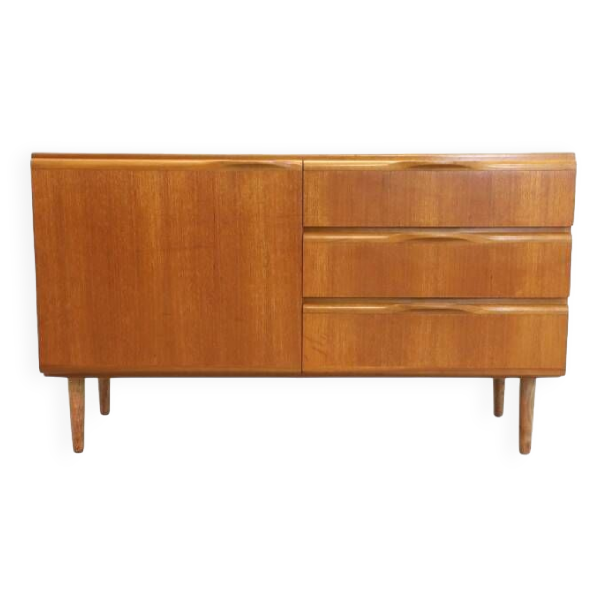 McIntosh mid century sideboard 'Stobo' | 120 cm