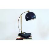Retro desk lamp