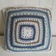 Hook cushion