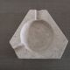 Italian marble ashtray - 1960s/1970s